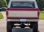Thumbnail Photo 7 for 1978 Ford Bronco XLT